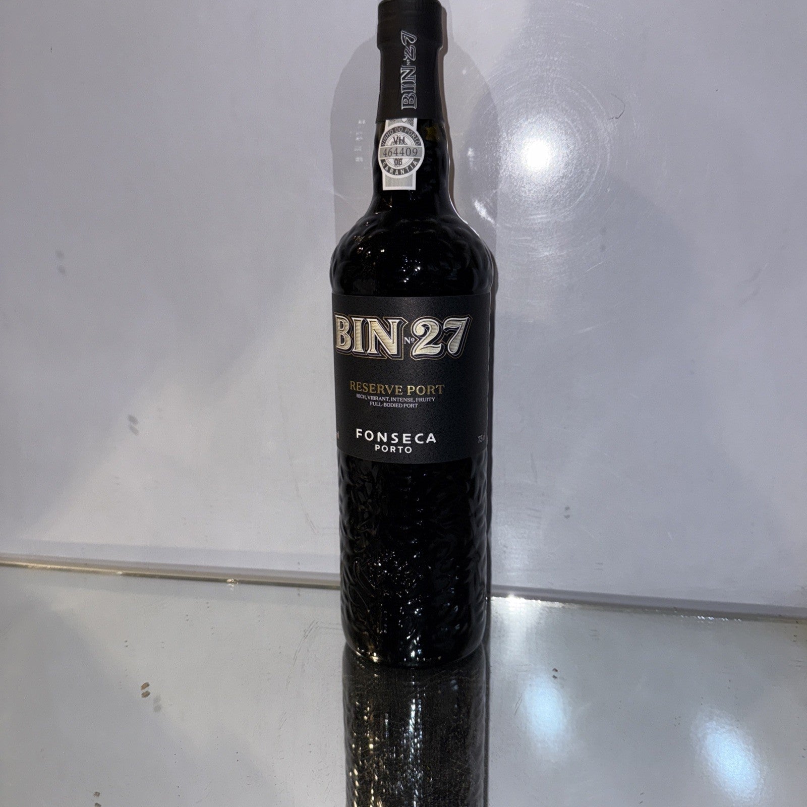 Fonseca Bin 27  Reserve Port