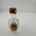 Germanier's Le Bon Père William pear brandy Miniature