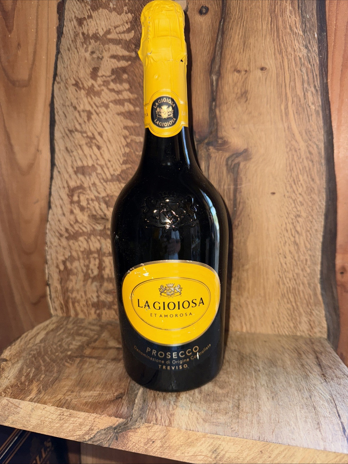 La Gioiosa Prosecco