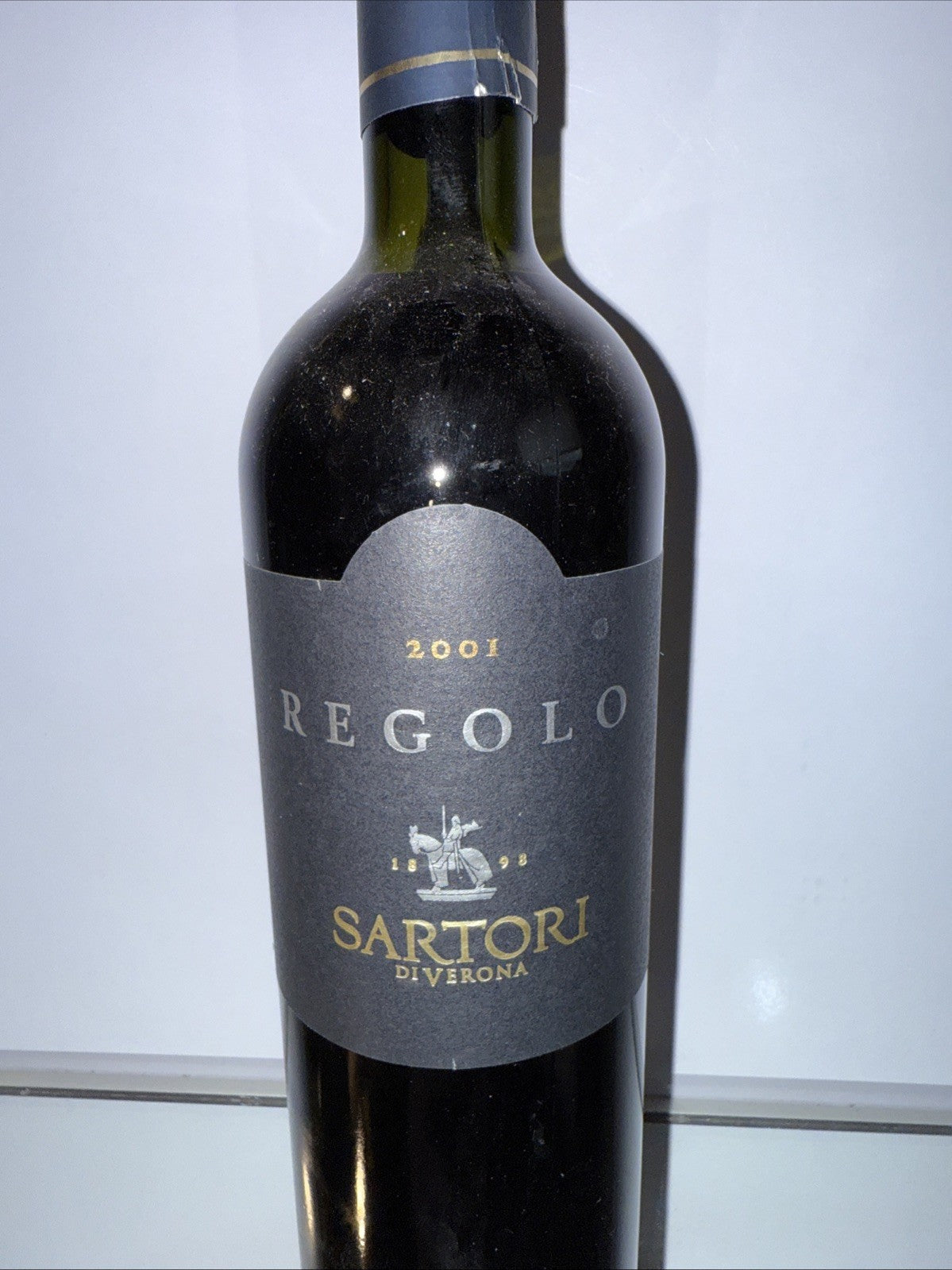 Sartori Regolo Valpolicella Superiore Ripasso