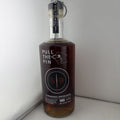 Pull The Pin Commando 59 Squadron Spiced Rum one of only 60 bottles ever made