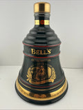 Bell’s Extra Special 1995 Christmas Bell Decanter 8 Year Old 70cl Full