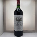 Château de Pez Saint-Estèphe 1986 Bordeaux 75cl 12.5%