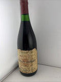 1972 Nuits-Saint-Georges Morgan Furze Vintage Red Burgundy Wine 75cl