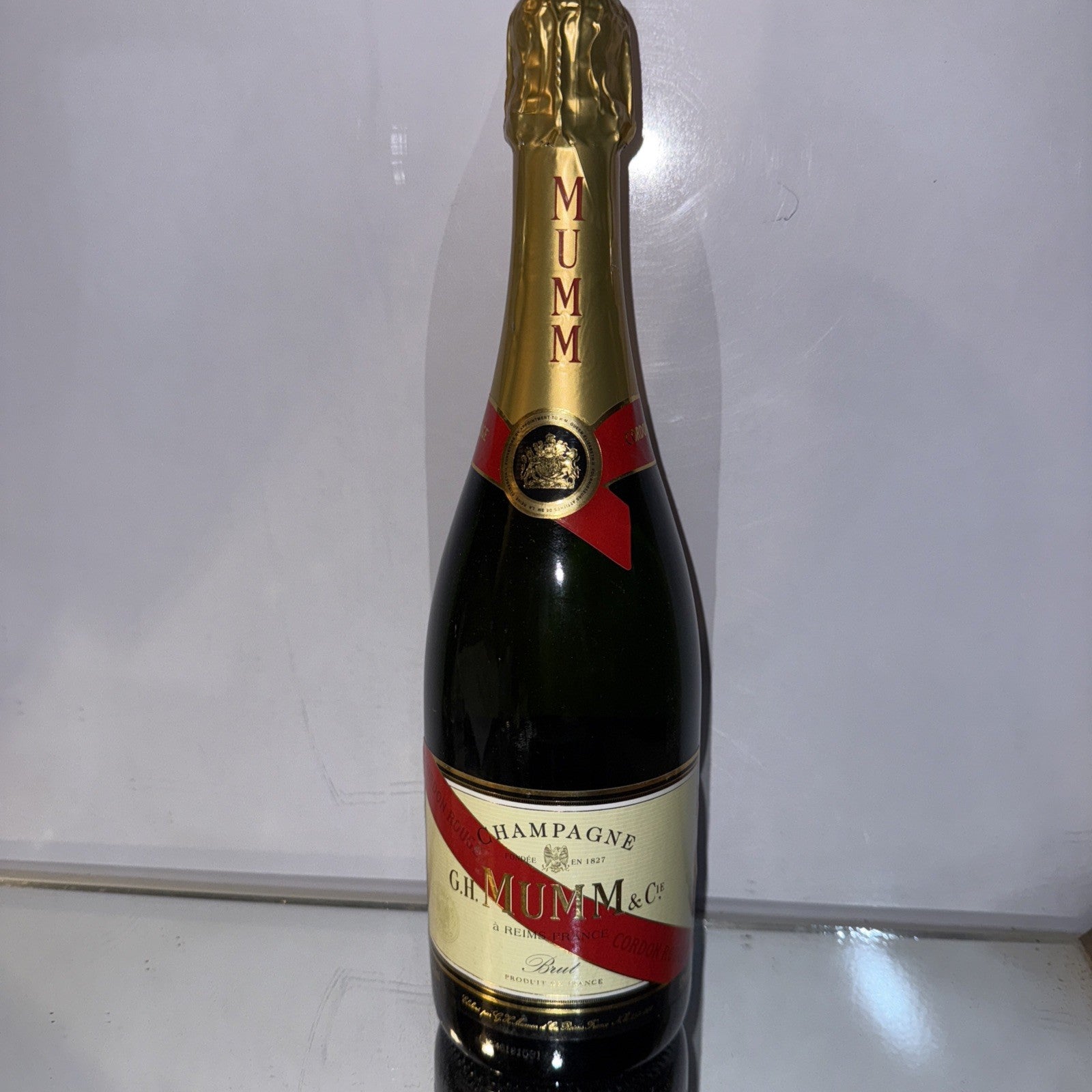Perrier-Jouët Grand Brut NV (non-vintage) Champagne, 75cl
