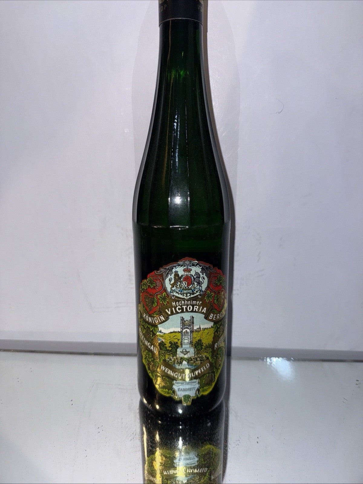 2009 Hochheimer Konigin Victoriaberg Riesling