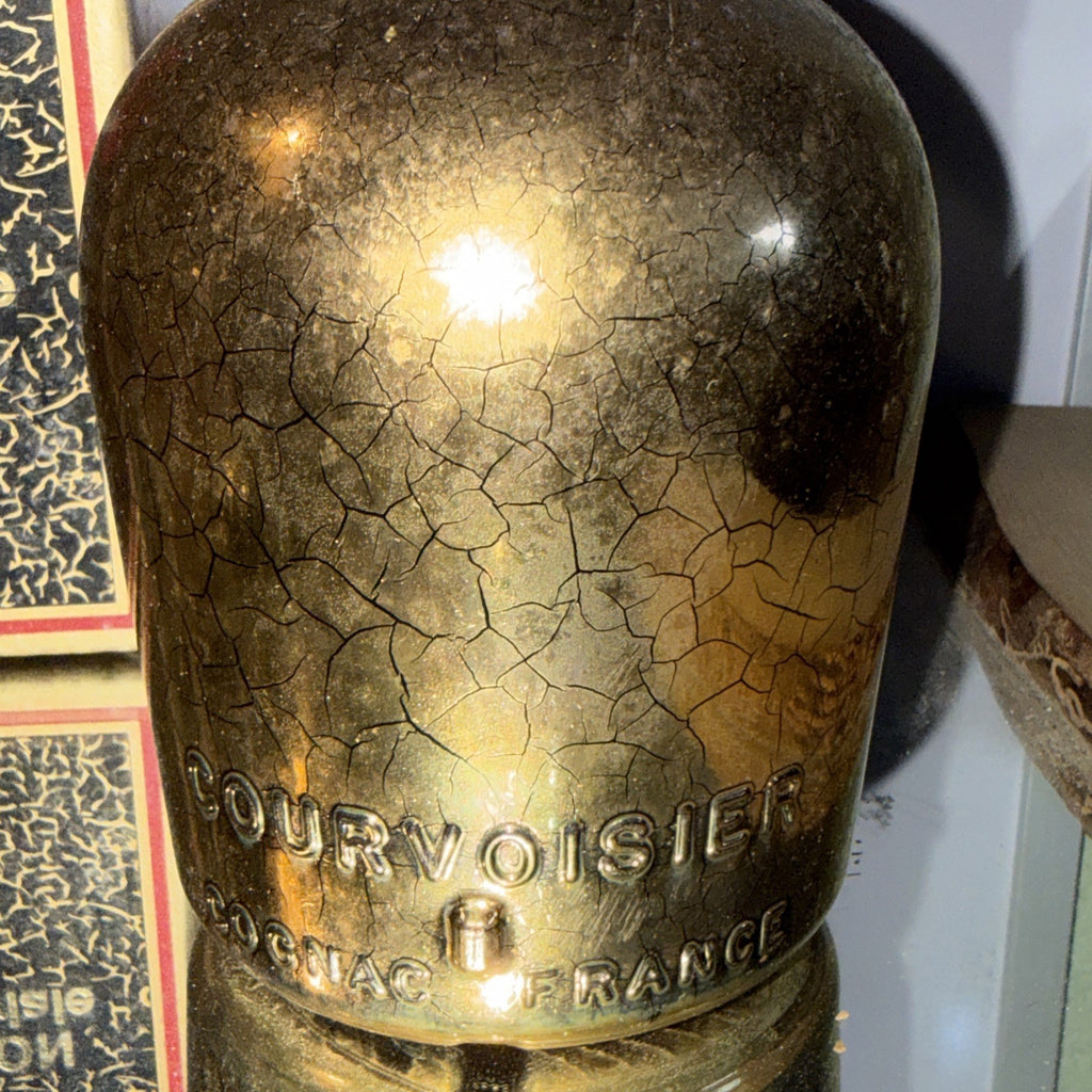 Courvoisier “Napoléon – Cognac Cour Impériale” 1975-79