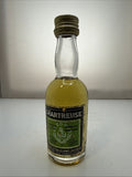Yellow Chartreuse — Vintage Miniature