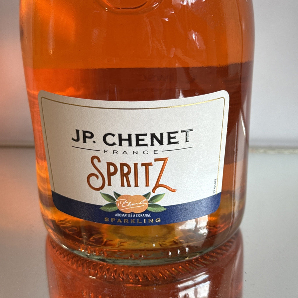JP Chenet Spritz Sparkling wine French
