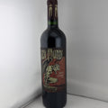 Rex Mundi Shiraz Grenache 2015 French Red Wine 75cl