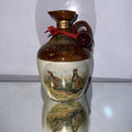 Rutherford’s 12 Year Old Scotch Whisky Decanter 1970s