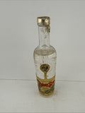 “Liquore Strega Miniature c1960s Italian Herbal Liqueur”