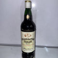 Pedro Domecq Celebration Cream Sherry Dated  60s Vintage