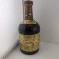 Vintage Drambuie Prince Charles Edward’s Liqueur 70 Proof Full 23 3-4 Floz 1970s