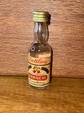 Echter Nordhäuser Doppelkorn Miniature 1970s
