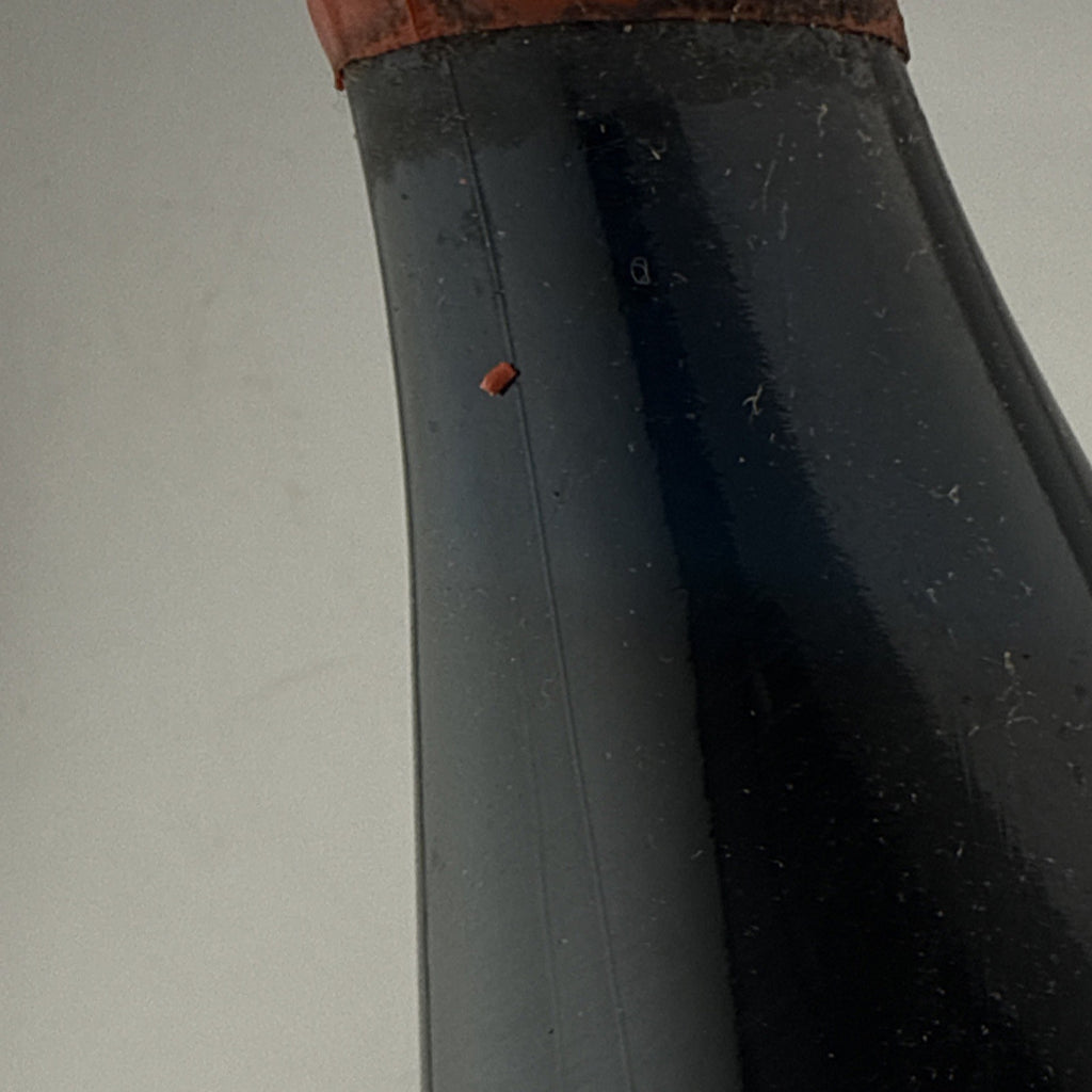 1983 Dhroner Häuschen Riesling Auslese Mosel 75cl – High Shoulder