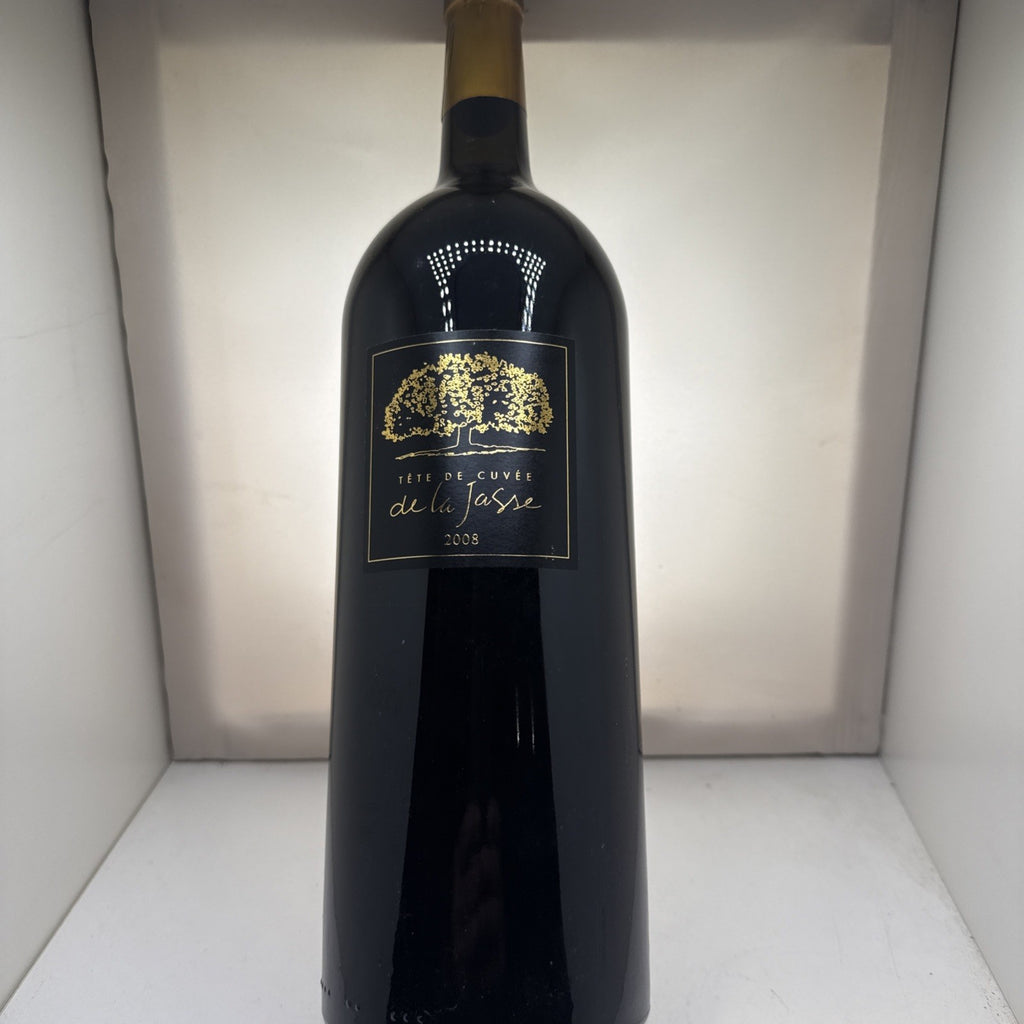 Domaine  de  la  Masses Tête  de  Cuvée  2008 (1.5 L Magnum)