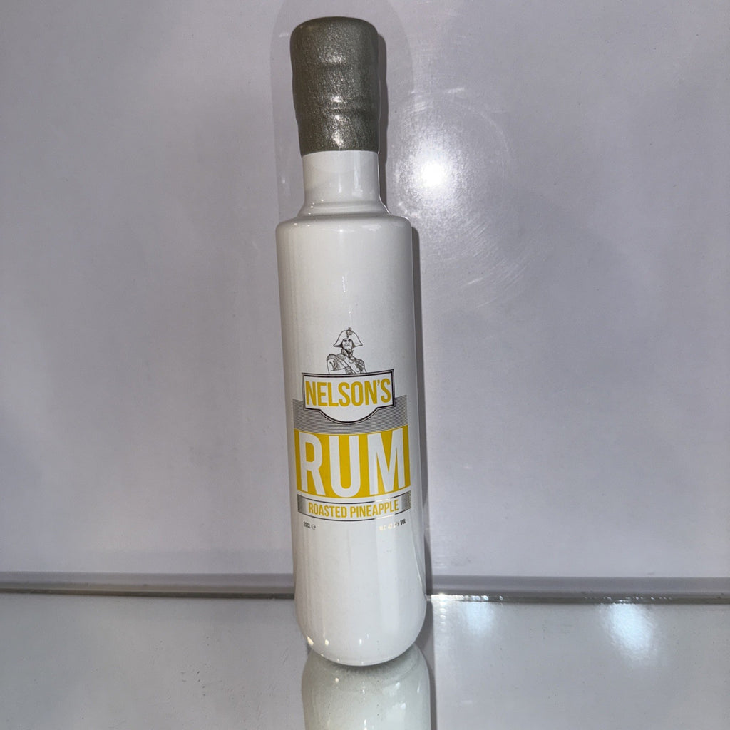 Nelson's Roasted Pineapple Rum 42.5% 20cl