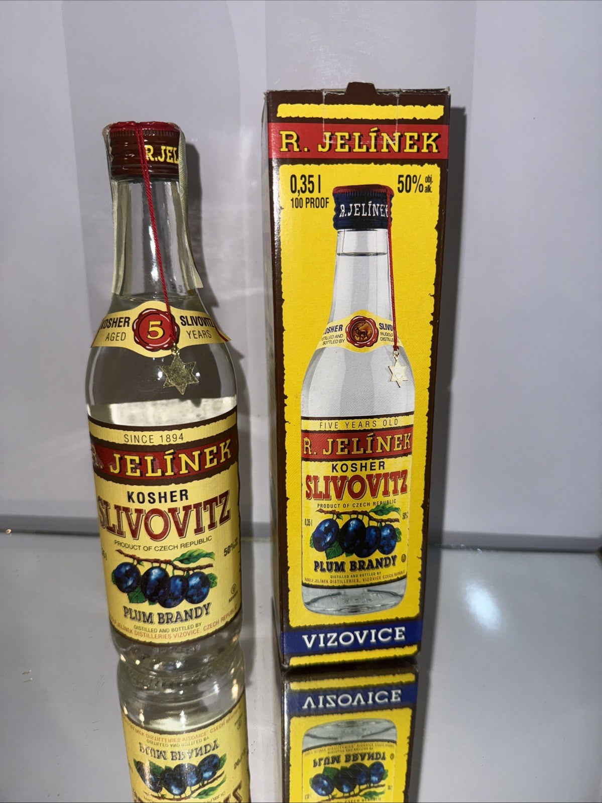 Soberano Solera Spanish Brandy Of Jerez 1L 36% Abv