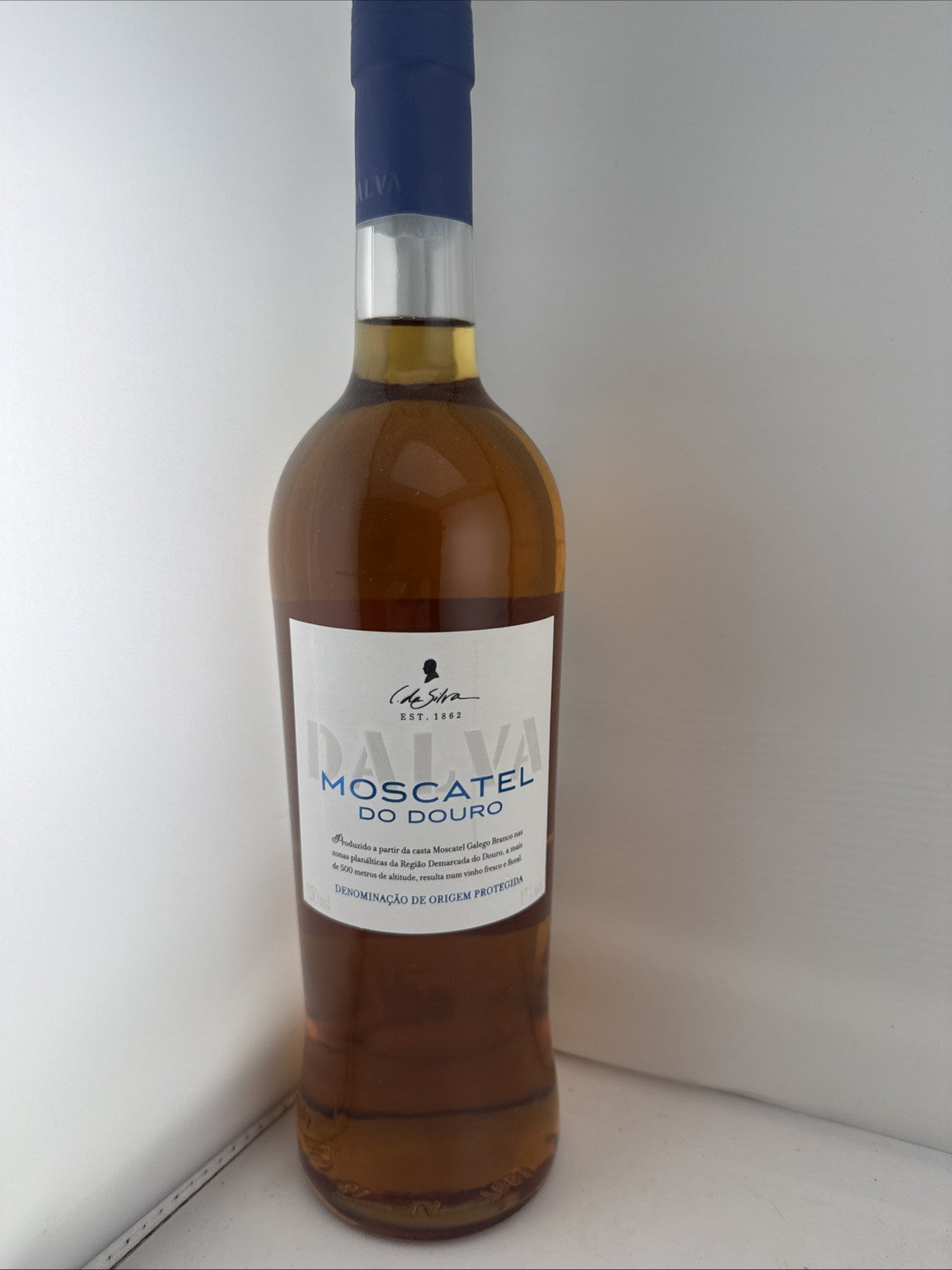 Dalva Moscatel do Douro 75cl 17% Portuguese Dessert Win