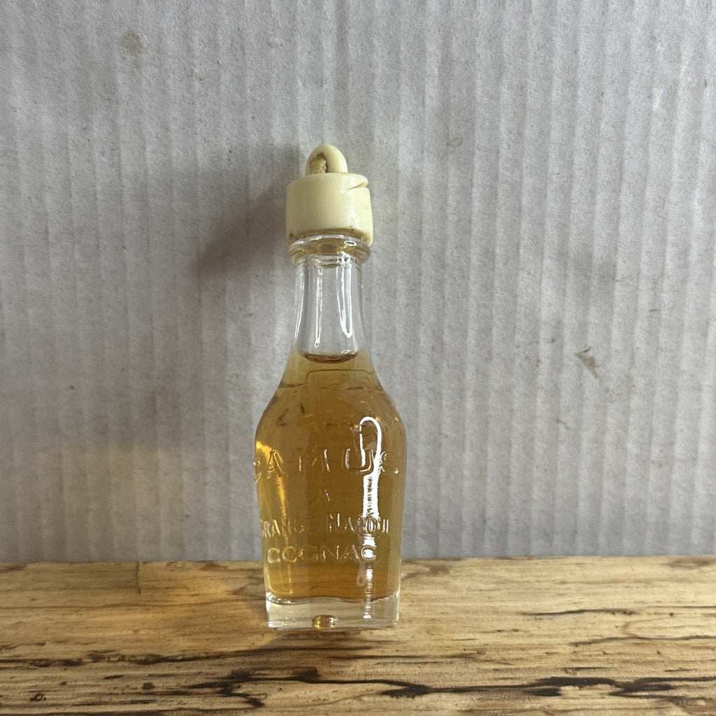 Camus La Grande Marque cognac miniature