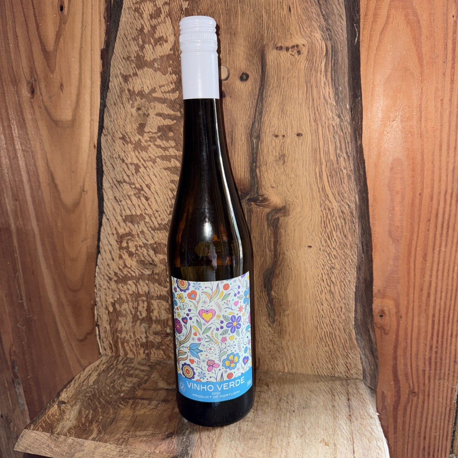 Vihno Verde  white wine 70 cl Wine Portugal