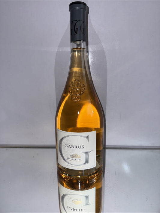 Château d’Esclans Garrus Rosé 2013 Provence French Premium Rose