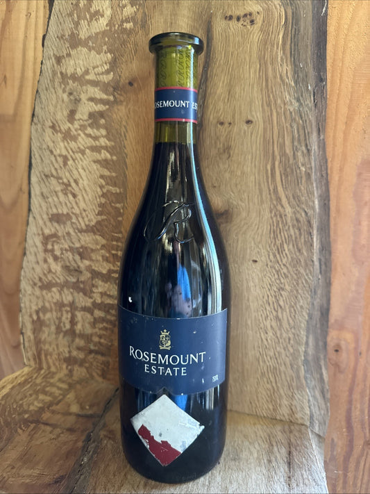 Rosemount Estate Grenache Shiraz aged 10+
