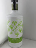 Whitley Neill Brazilian Lime Gin 70cl 43% Handcrafted Gin Sealed
