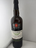 Vintage Taylor’s Chip Dry Extra Dry White Port 75cl 20% ABV