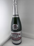 Klipfel Cremant d’Alsace Blanc de Blancs Brut 75cl