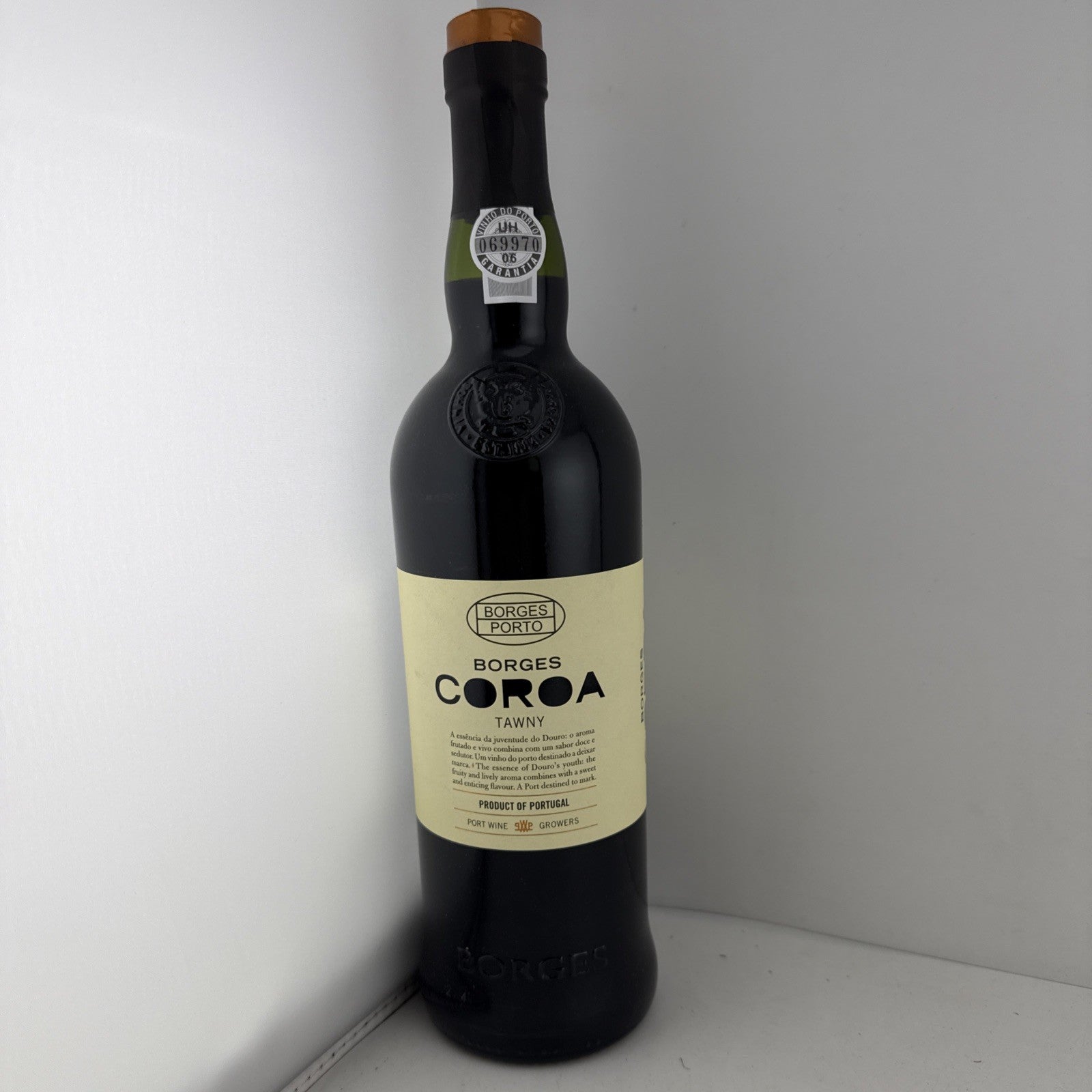 Borges Corps Tawny Port