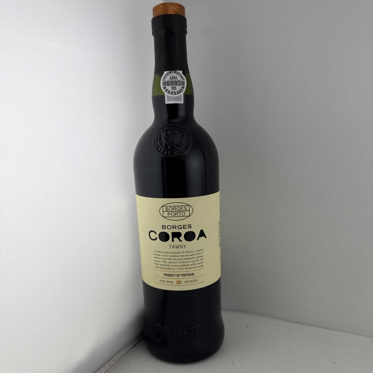 Borges Corps Tawny Port