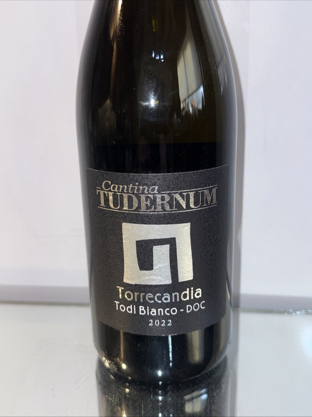 Cantina Tudernum Torre di Candida Todi Bianco DOC 2022 White Italian
