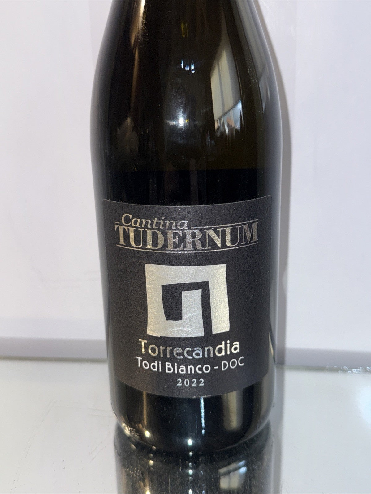 Cantina Tudernum Torre di Candida Todi Bianco DOC 2022 White Italian