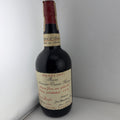 Jose Pemartin Solera 1914 Rare Amoroso Cream Sherry 73cl 20% Bottles 1960s?