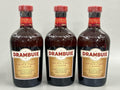 Drambuie Scotch Whisky Liqueur – 70cl – 40% ABV