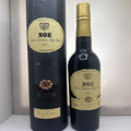 30+ year solera aged PX. Jerez Spain. Intense raisin & fig. Keeps well. 375ml