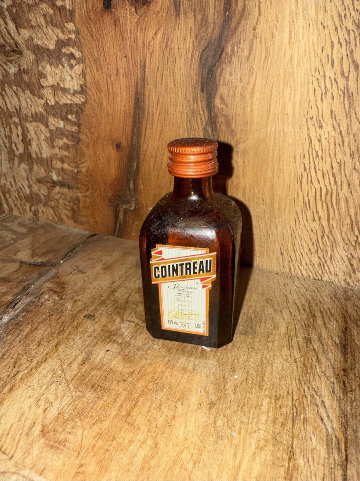 Cointreau Miniature