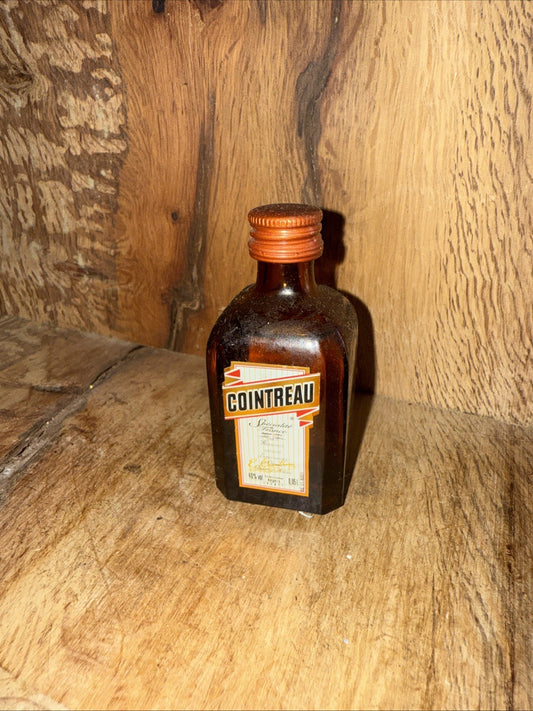 Cointreau Miniature