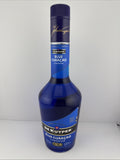 De Kuyper Blue Curacao Liqueur 50cl 20% Vol Vintage Bottle
