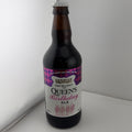 “Arkell’s Queen’s 80th Birthday Ale 2006 Full 500ml Royal Commemorative Bottle”