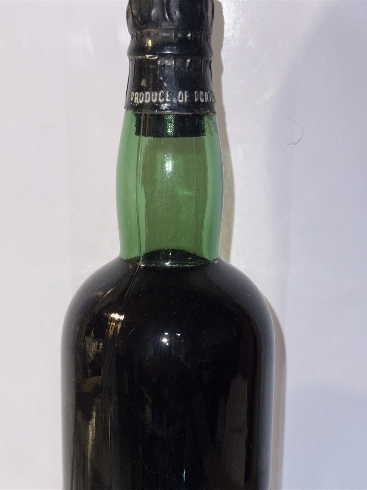Fonseca 1967 Vintage Port