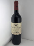 2010 Château Sénéjac Haut-Médoc Cru Bourgeois Bordeaux 75cl