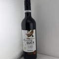 Running Duck Shiraz 2025 Organic Fairtrade South African Red Wine 75cl