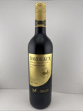 Bordeaux Supérieur Rouge 2009 French Red Wine 750ml 13.5%