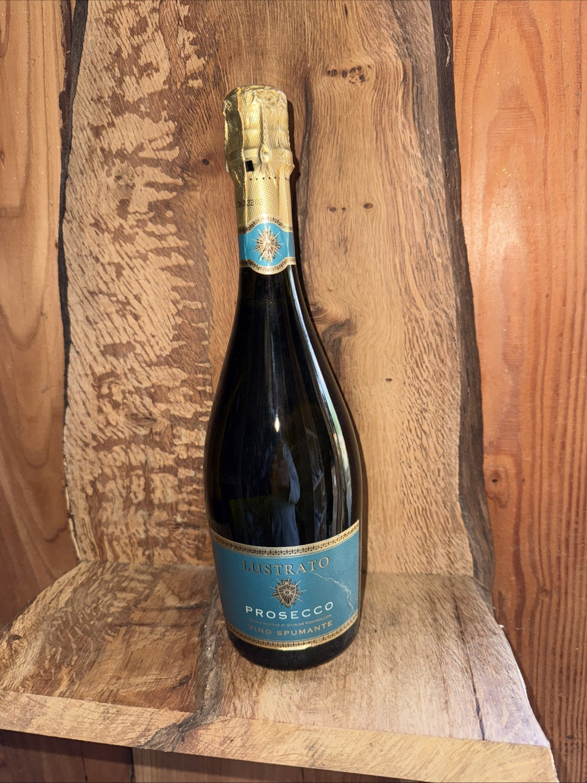 Lustrato Prosecco