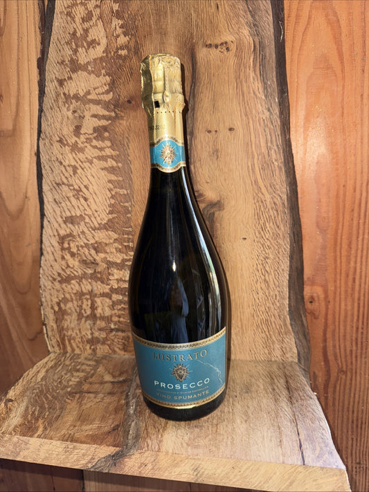Lustrato Prosecco