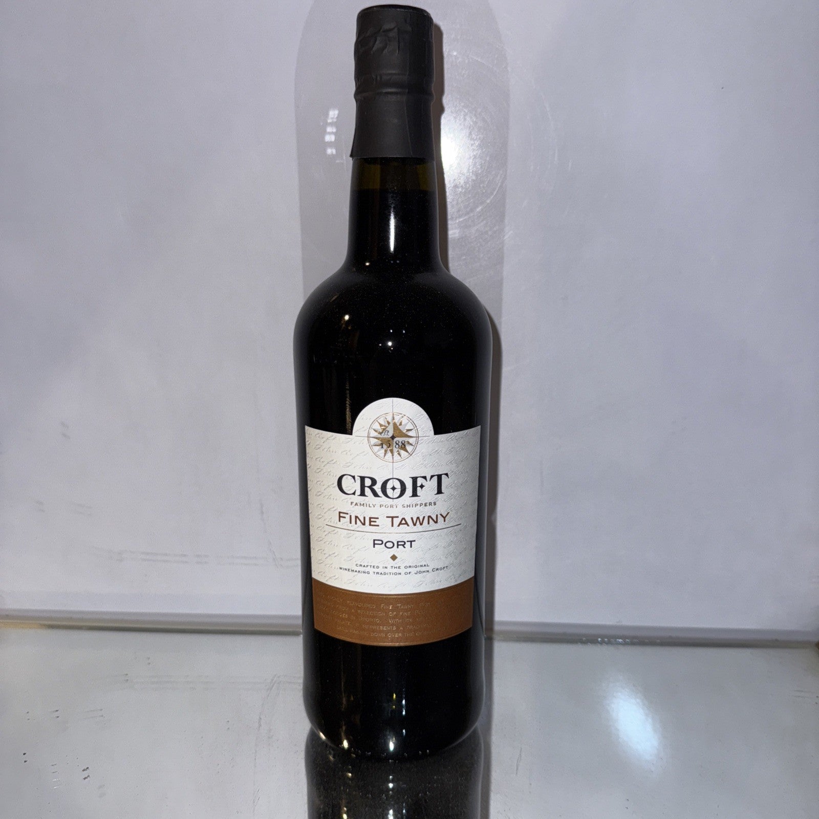 Croft Fine  Tawny Port