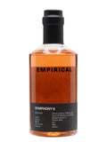 Empirical Spirits Symphony 6 — 50cl / 40% ABV 1 Bottle Cheapest Uk Price